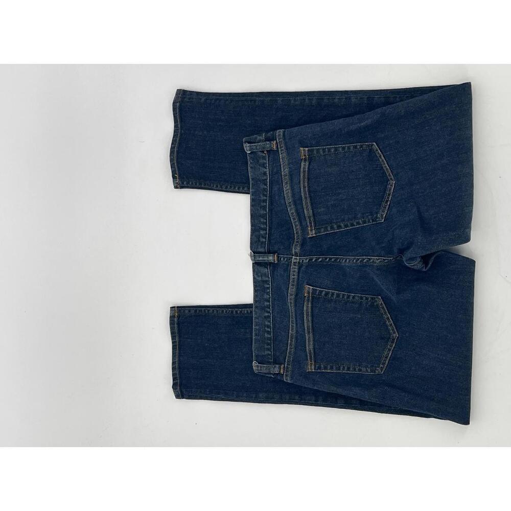 Ralph Lauren Sport Jeans 6 Denim Straight Fit Classic Denim